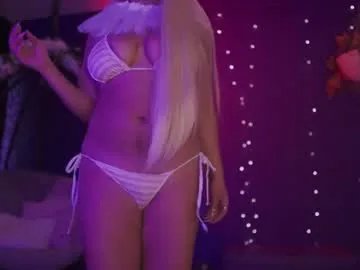 ne_fertari on Chaturbate