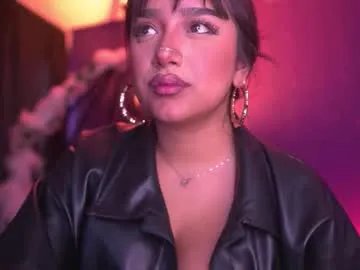 ne_fertari on Chaturbate