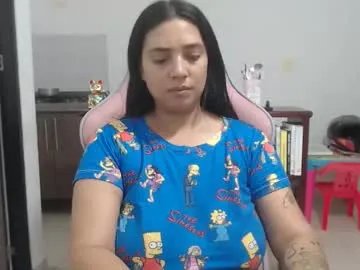 nebyula_star on Chaturbate