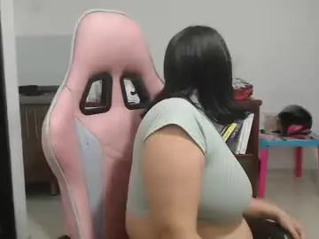 nebyula_star on Chaturbate