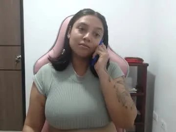 nebyula_star on Chaturbate