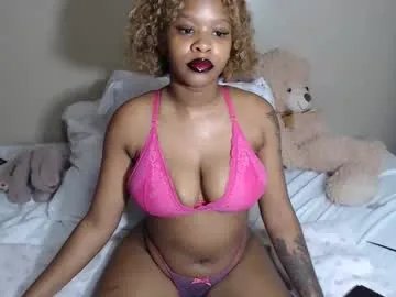 neeshaah on Chaturbate