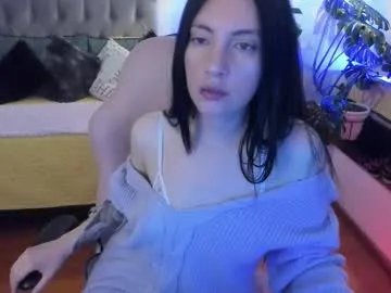 neo_sarah_ on Chaturbate