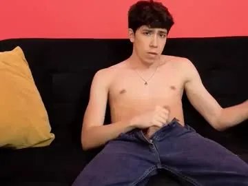 neo_twink on Chaturbate