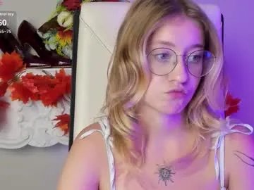 nerissa_xo on Chaturbate