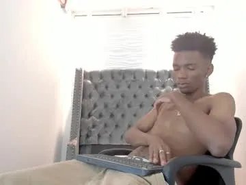 nero_reyd on Chaturbate