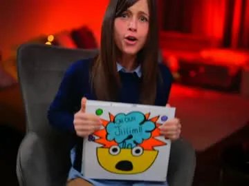 newchloe18 — Happy Place (**) | #ticketshow