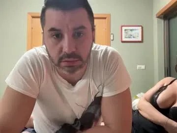 newcouplehot69 — Freechat on Chaturbate