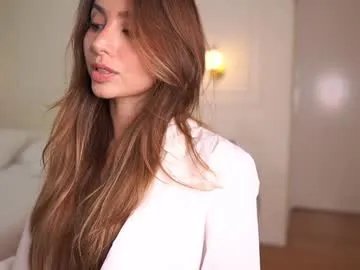 newmollybrooke on Chaturbate