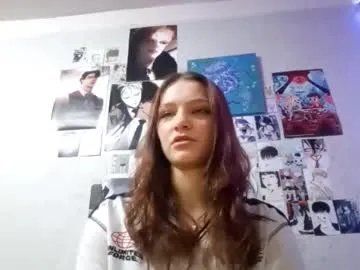 ngankolek — Goal:air kiss  Hello Im Sofia welcome to my room I'll glag to chat with you and get you know #18 #natural #new #shy #skinny [6 tokens remaining]