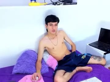 nick_damon on Chaturbate
