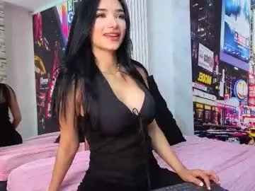 nicky_1824 on Chaturbate