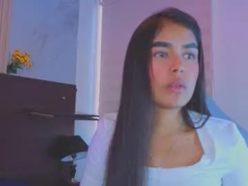 nicky_as on Chaturbate