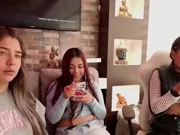 nicky_as on Chaturbate