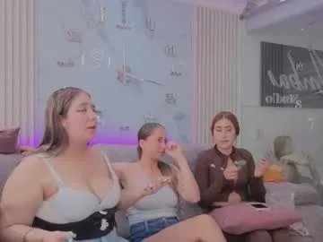 nicky_as on Chaturbate