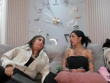 nicky_as on Chaturbate