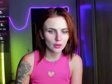 nicky_weekends on Chaturbate