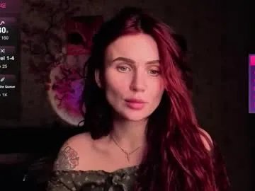 nicky_weekends on Chaturbate