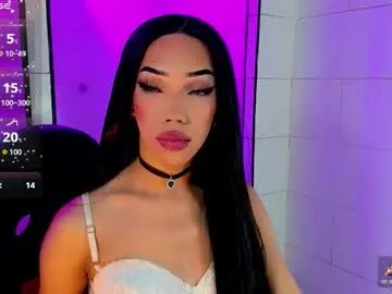 nickynoa on Chaturbate