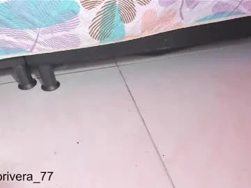 nico_rivera on Chaturbate