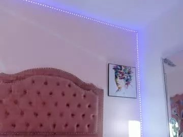 nicol_giraldo on Chaturbate