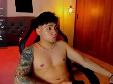 nicolas_james_sc on Chaturbate