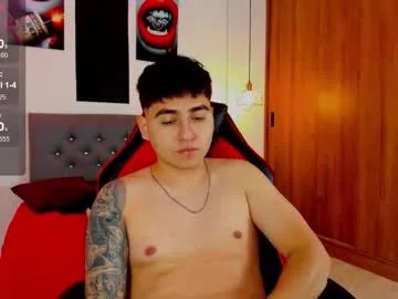 nicolas_james_sc on Chaturbate