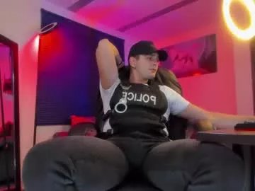 nicolass_fellener on Chaturbate