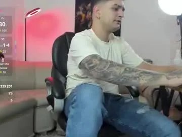nicolass_fellener on Chaturbate