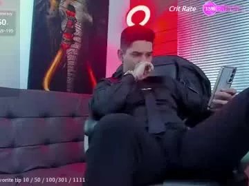 nicolass_fellener on Chaturbate