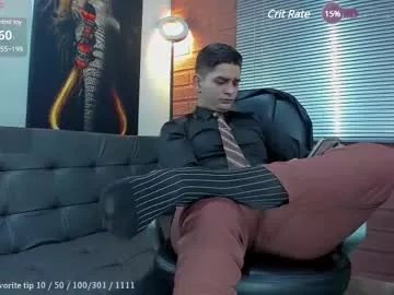 nicolass_fellener on Chaturbate