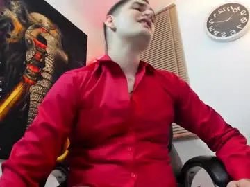 nicolass_fellener on Chaturbate