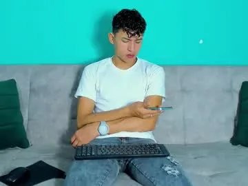 nicolastorres__ on Chaturbate