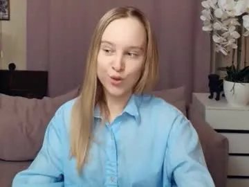 nicolavanderbie on Chaturbate
