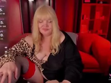 nicolekind on Chaturbate