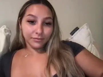 nicolelovesyou444 on Chaturbate