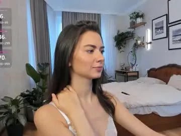 nicoleluuv on Chaturbate