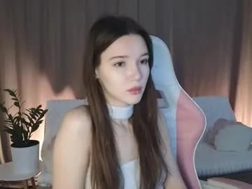 nicolettebean on Chaturbate