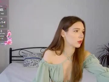 nicolettebean on Chaturbate