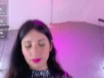 nicolleth on Chaturbate