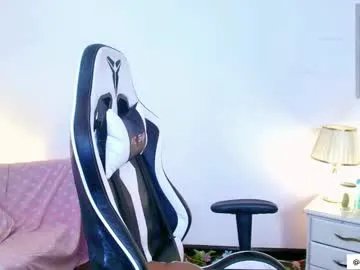 nicolthompsonn on Chaturbate