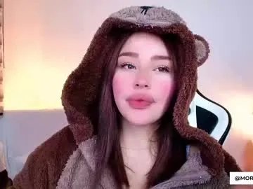 nicolthompsonn on Chaturbate