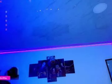 nicorobinn on Chaturbate