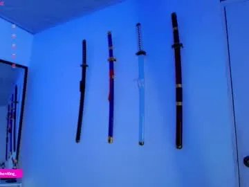 nicorobinn on Chaturbate