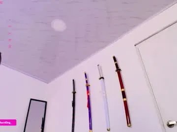 nicorobinn on Chaturbate