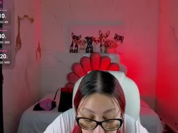 niickyjones on Chaturbate