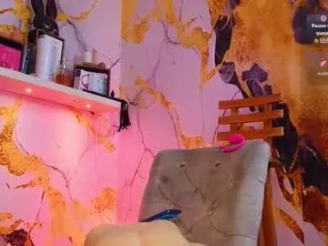 nijinsky_latinboy on Chaturbate