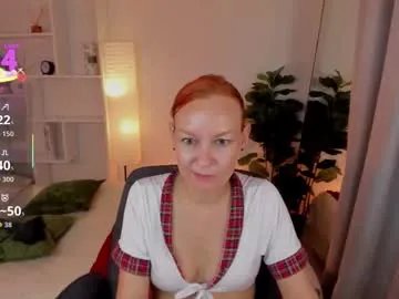 nika_gentle on Chaturbate
