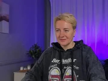 Freechat nika_smit on Chaturbate