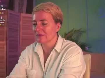 Freechat nika_smit on Chaturbate